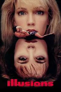 Illusions - Poster