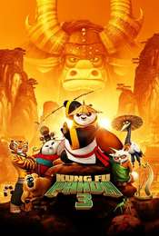 Kung Fu Panda 3