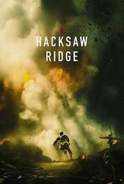 Hacksaw Ridge