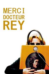 Merci Docteur Rey - Poster