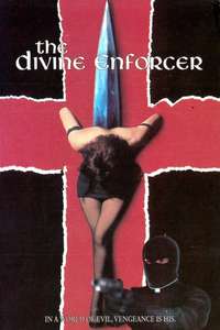 The Divine Enforcer - Poster