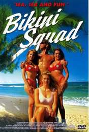 Bikini Squad