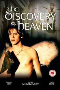 The Discovery of Heaven - Poster