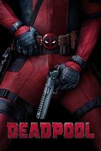 Deadpool - Posters