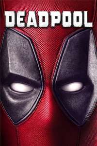 Deadpool - Posters