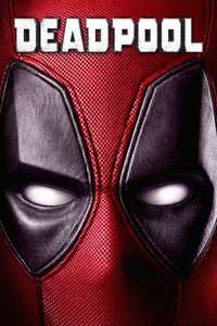 Deadpool - Posters