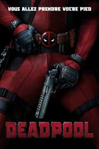 Deadpool - Posters