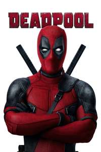 Deadpool - Posters