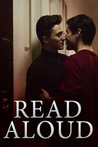 Read Aloud - Poster