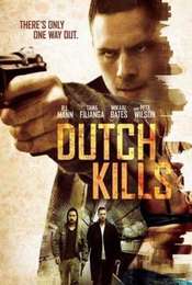 Dutch Kills