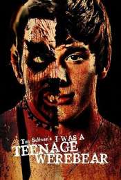 I Was a Teenage Werebear