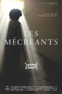The Miscreants - Poster