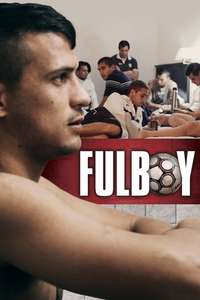 Fulboy - Poster