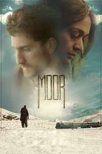 Moor - Poster