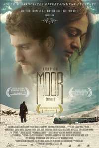 Moor - Poster