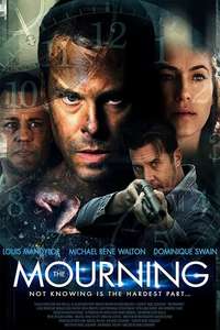 The Mourning - Poster