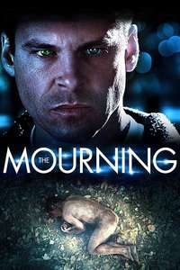 The Mourning - Poster