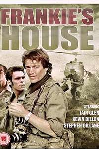 Frankie's House - Poster