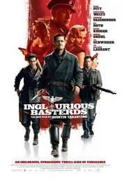 Inglourious Basterds