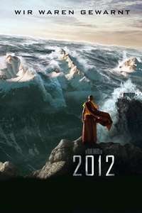 2012 - Posters