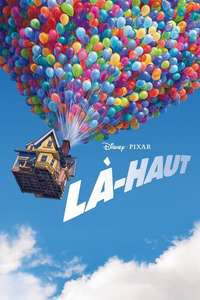 Up - Posters