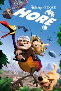 Up - Posters