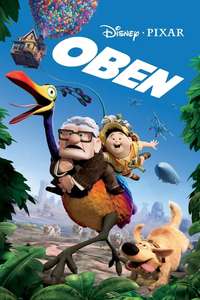 Up - Posters
