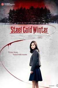 Steel Cold Winter - Poster