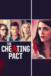 The Cheating Pact - Poster