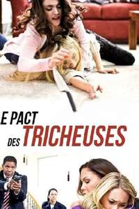 The Cheating Pact - Poster