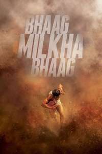 Bhaag Milkha Bhaag - Posters