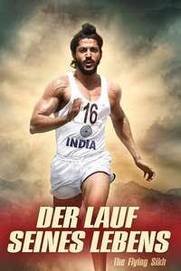 Bhaag Milkha Bhaag - Posters