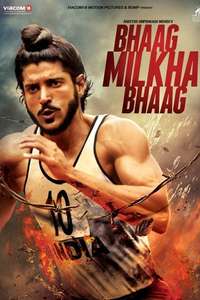 Bhaag Milkha Bhaag - Posters
