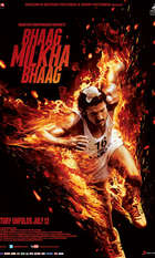 Bhaag Milkha Bhaag