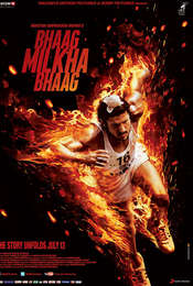 Bhaag Milkha Bhaag