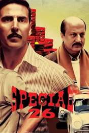 Special 26
