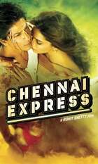 Chennai Express