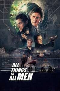 All Things To All Men - Poster