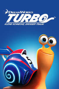 Turbo - Posters