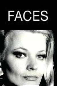 Faces - Poster