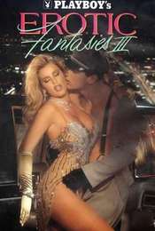 Playboy: Erotic Fantasies III