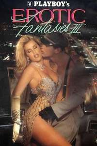 Playboy: Erotic Fantasies III - Poster