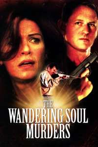 The Wandering Soul Murders - Poster