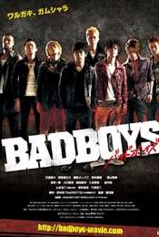 Badboys