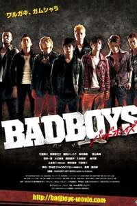 Badboys - Poster