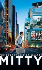 The Secret Life of Walter Mitty