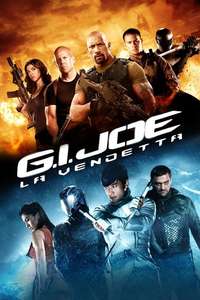 G.I. Joe: Retaliation - Poster