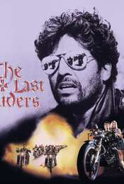 The Last Riders