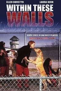 Within These Walls - Poster