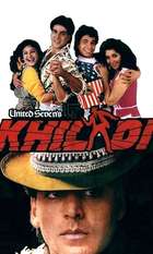 Khiladi
